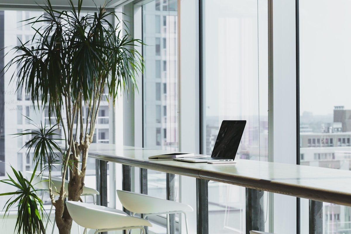Workspace Design