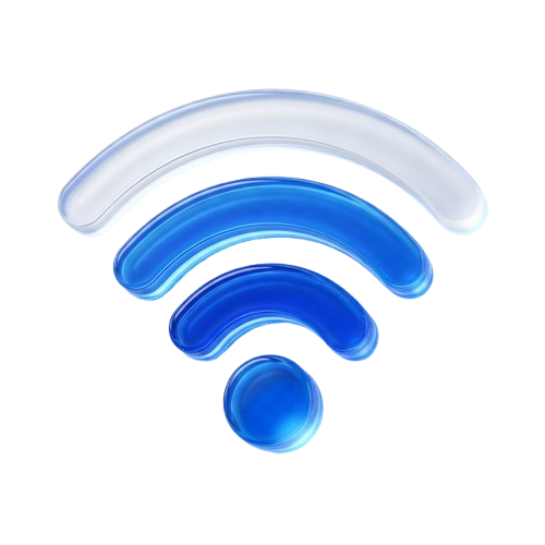 High-Speed WiFi